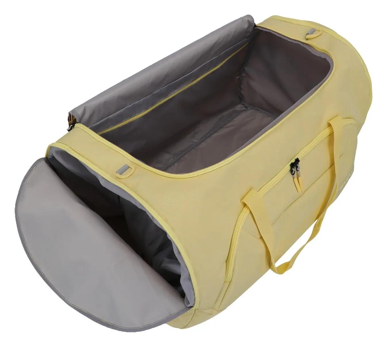 Zaini trolley travelite Kick Off XL 4/4