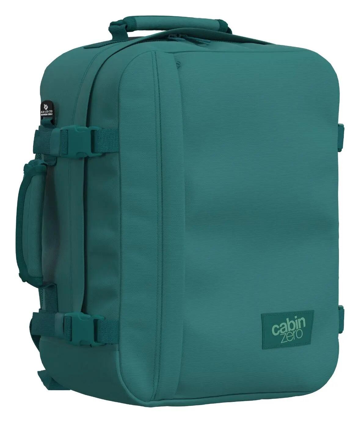 Cestovní batoh CabinZero Classic 28 l 2/12