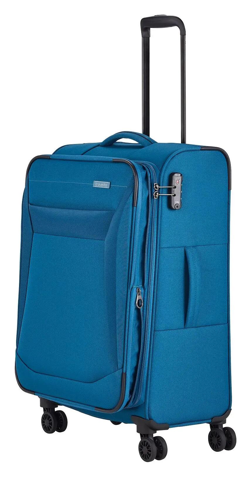 CHIOS 4w Trolley M, Petrol 7/10