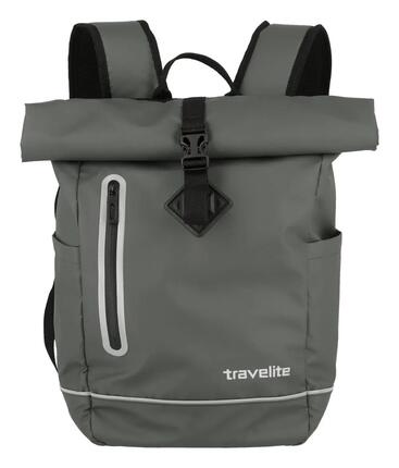 Sac à dos roll-top Basics Rollup 19 L adulte unisexe