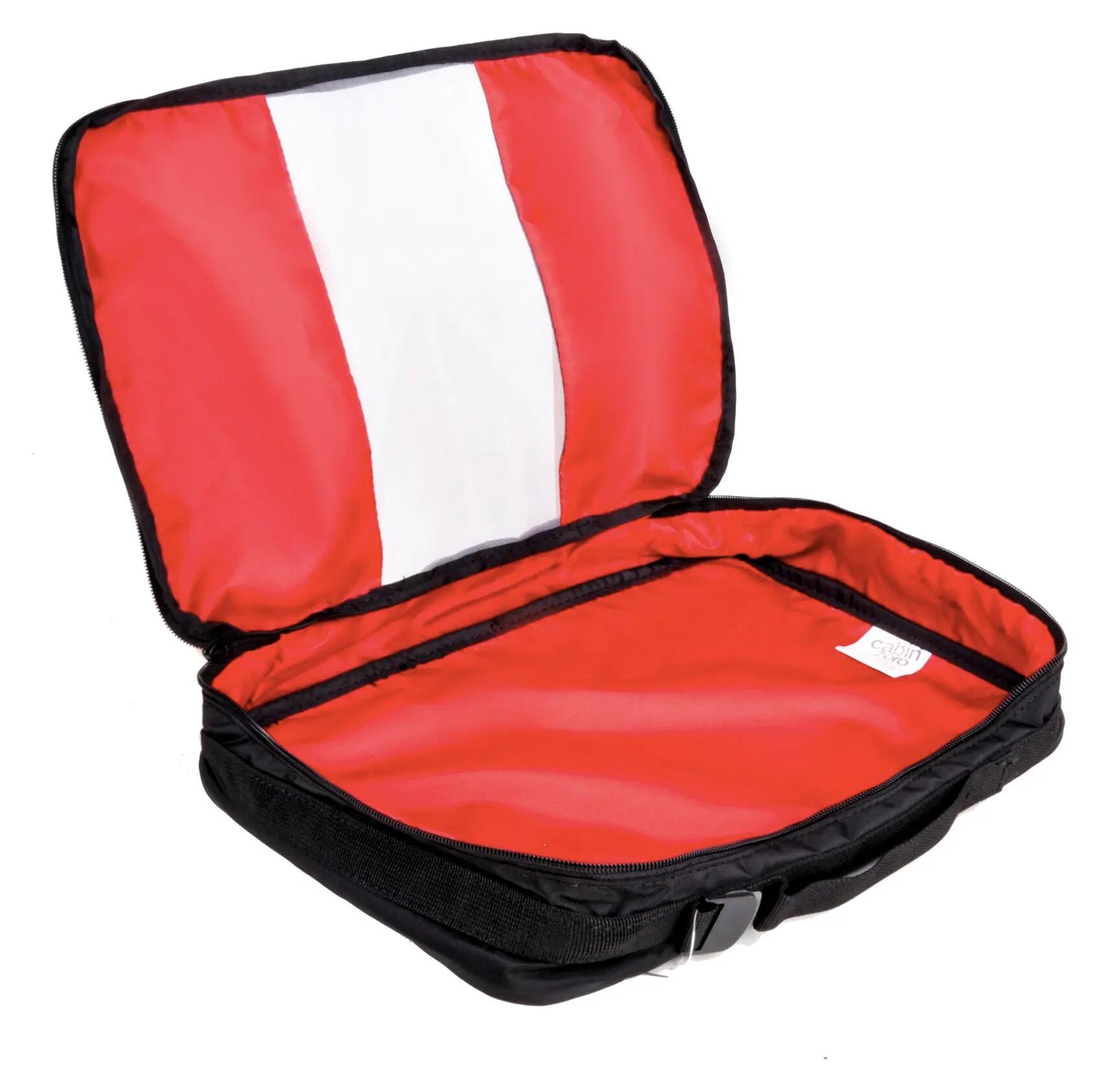 Organizér na cesty CabinZero Packing Cube L 11 l 4/7
