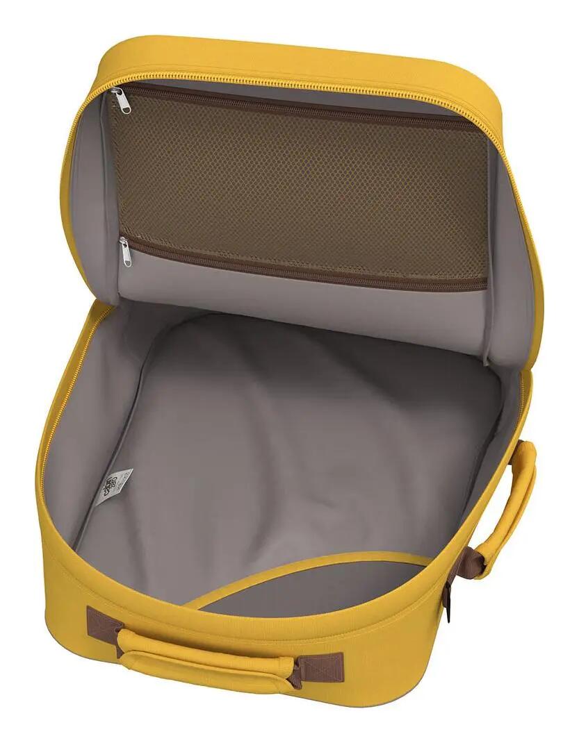 Cestovní batoh CabinZero Classic 44L 7/10