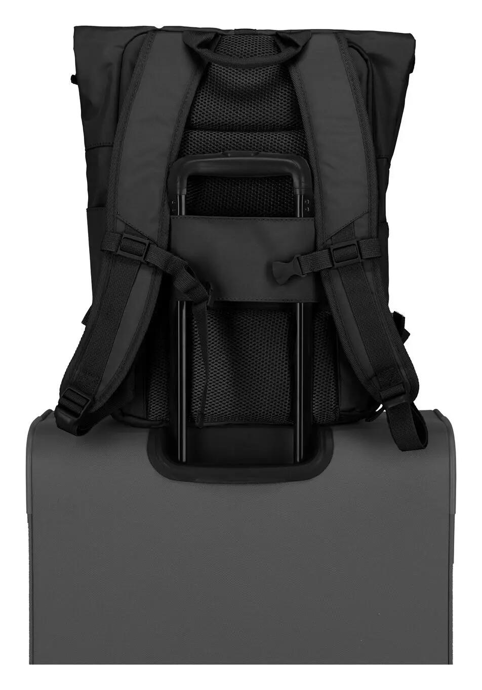 Cestovní batoh Travelite Basics Roll-up 35 l 6/6