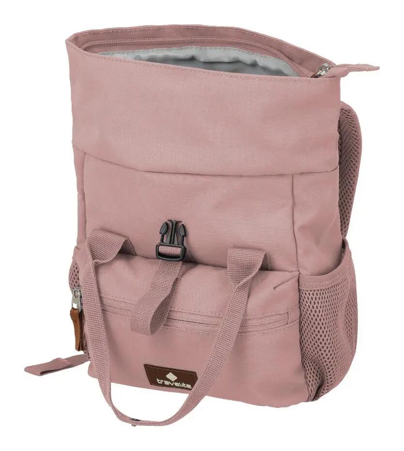 Mini plecak travelite Basics 4/6
