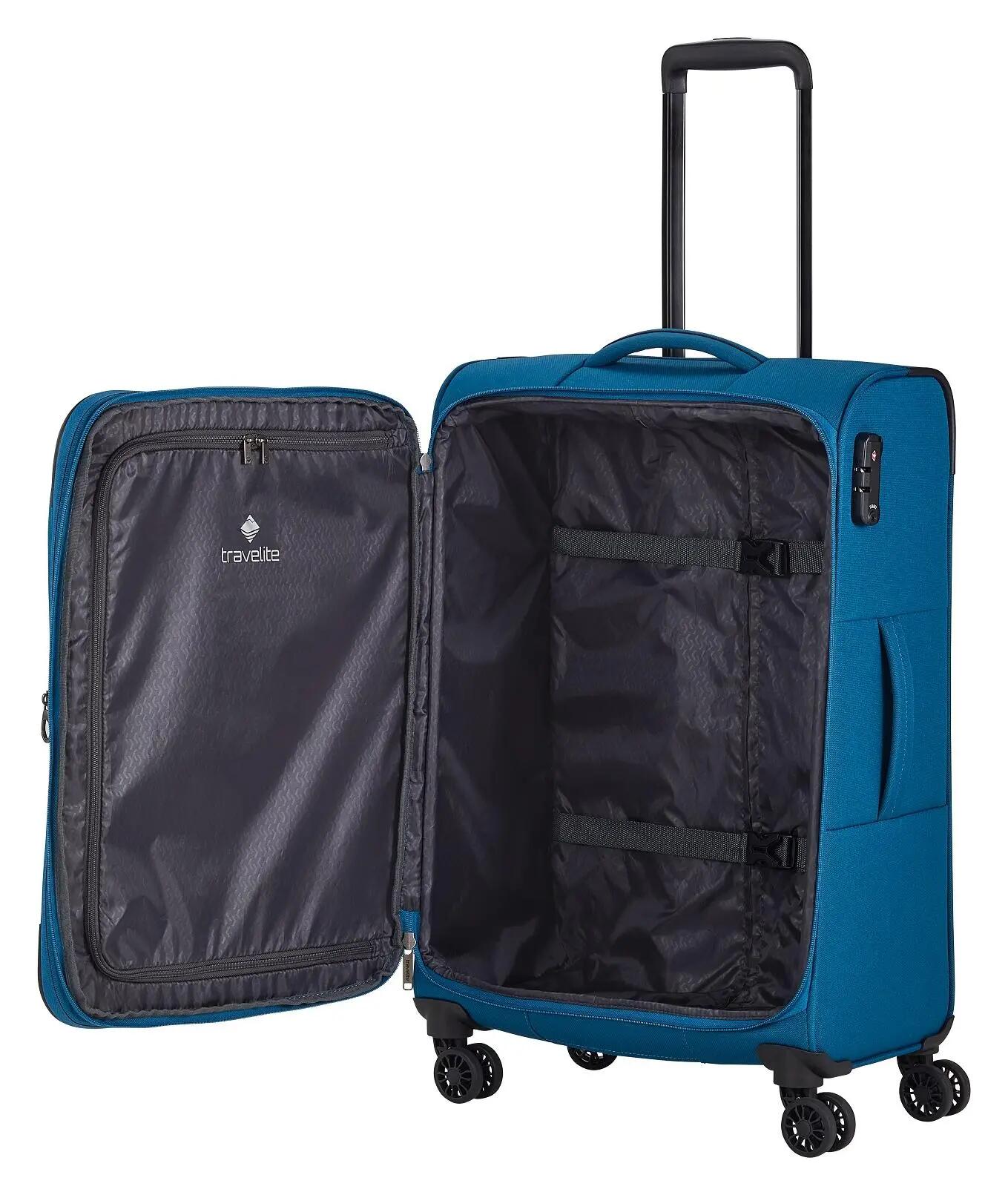 CHIOS 4w Trolley M, Petrol 6/10