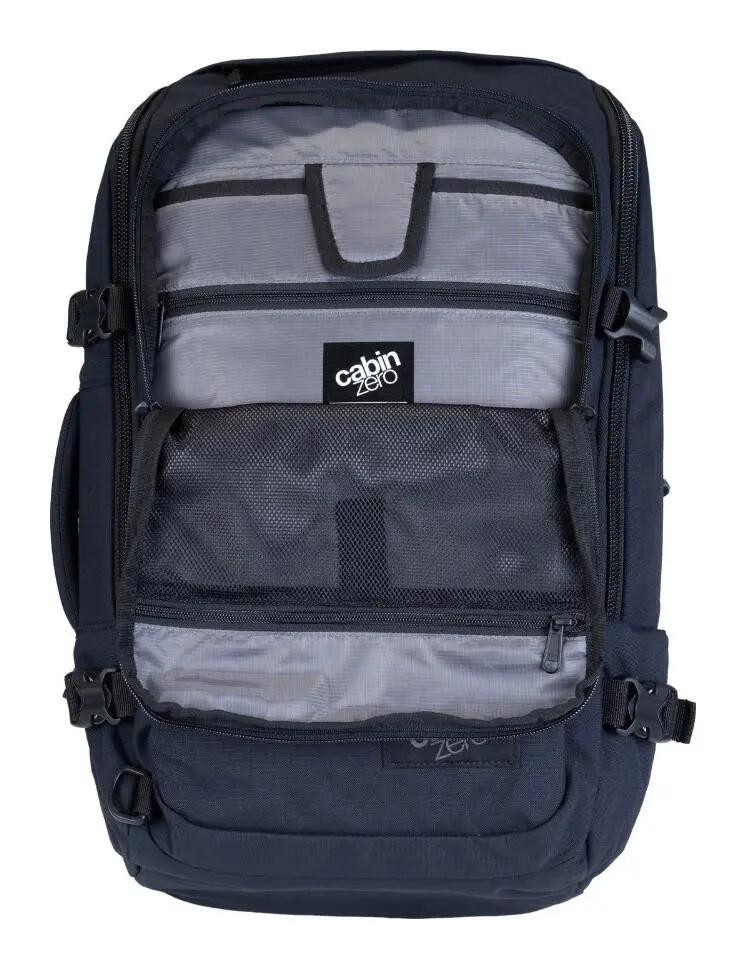 Plecak torba podróżna CabinZero ADV Pro 32 L AD051 6/7