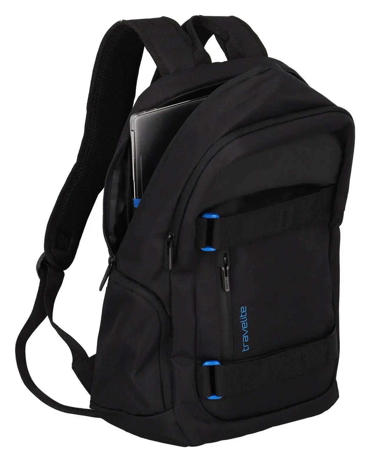 Zaino travelite Pathway Strap 7/7