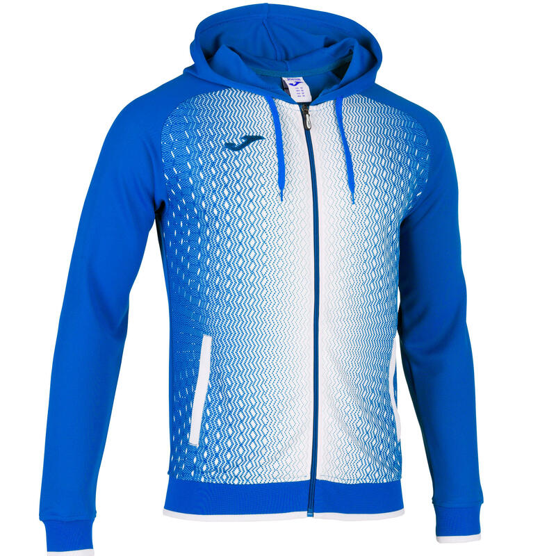 Kapuzenjacke Joma Supernova