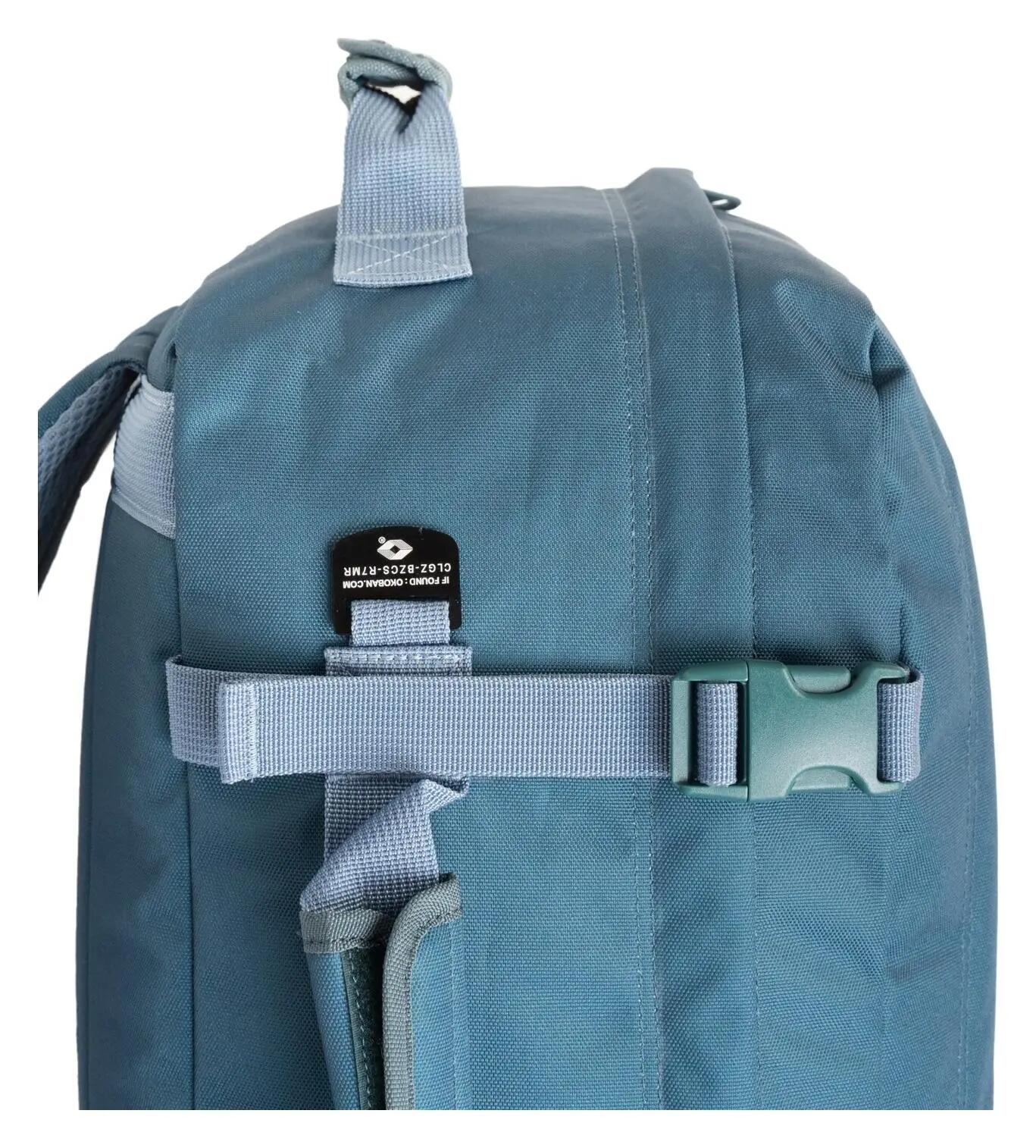 Sac À Dos Classic 28L 6/8