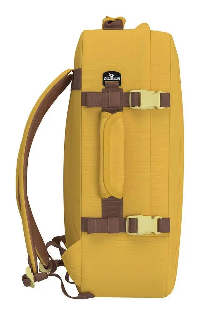Cestovní batoh CabinZero Classic 44L 6/10
