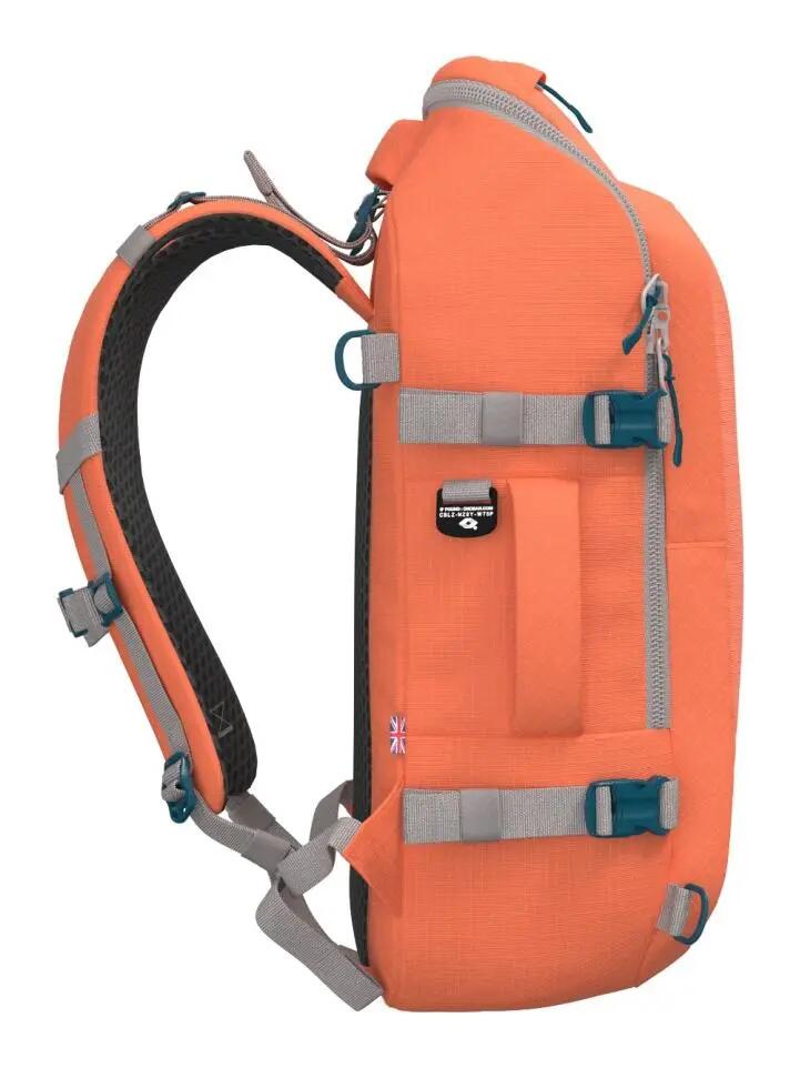 Zaino da trekking CabinZero Adventure 3 6/10