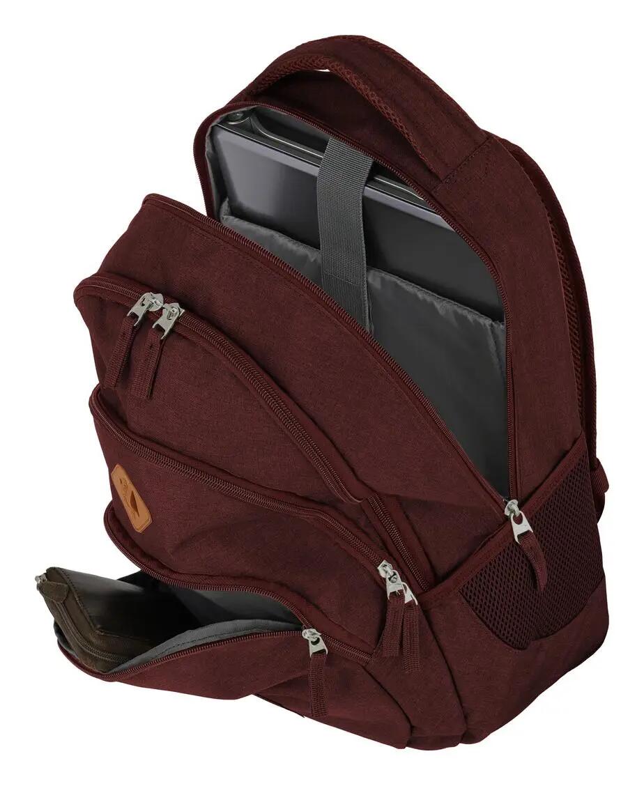 Batoh Travelite Basics Backpack 25 l 4/5
