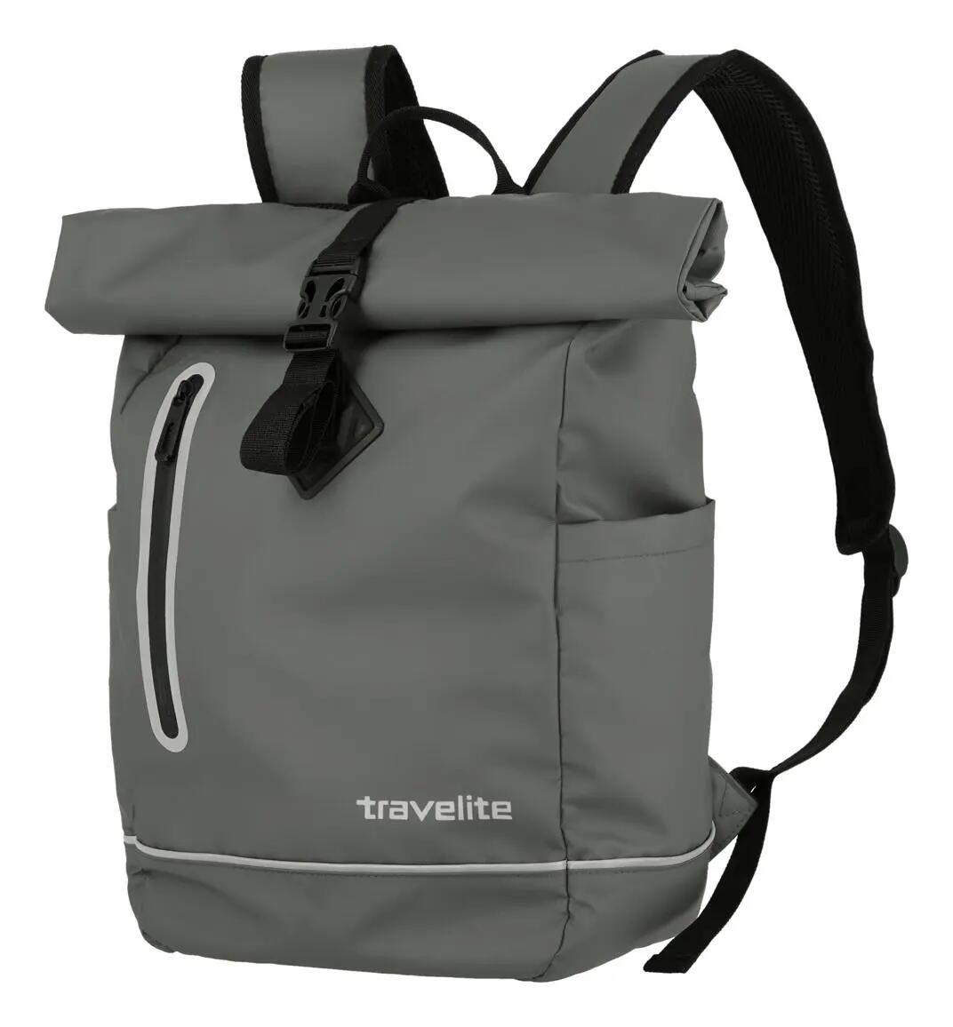 Zaino Rollup Basics Adulti travelite 4/5