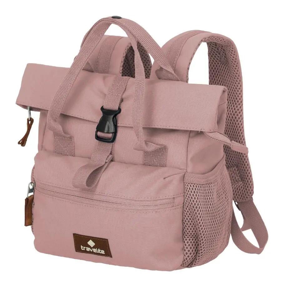 Mini plecak travelite Basics 2/6