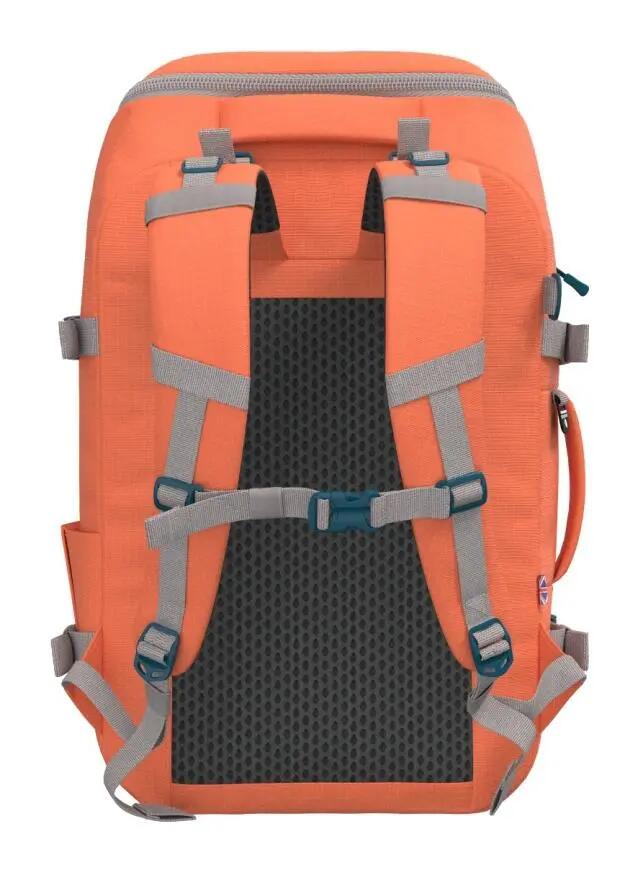 Zaino da trekking CabinZero Adventure 3 5/10