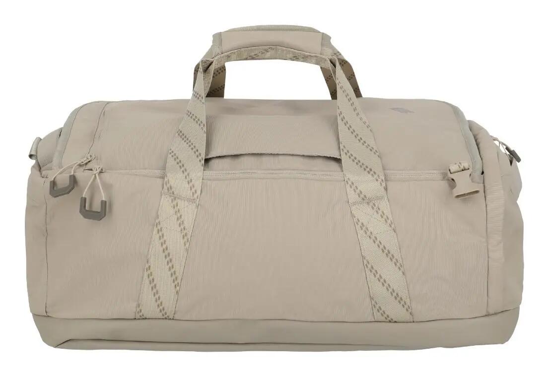 VENTURE LINE Duffle M, Sand 3/15