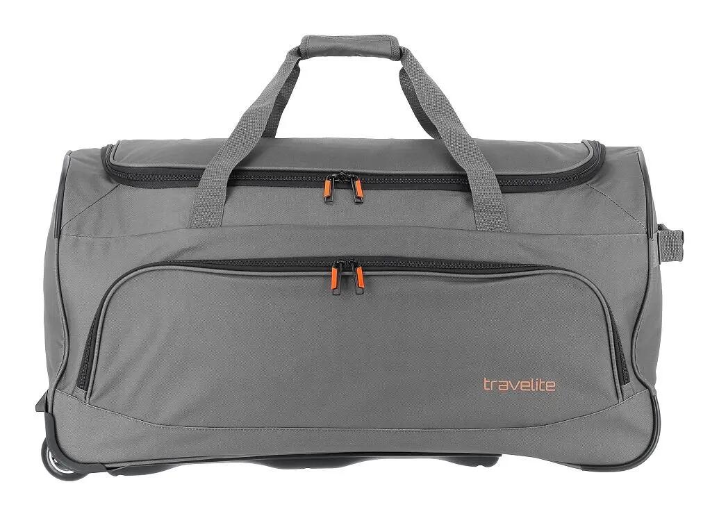 Reisetasche travelite Basics L 4/8