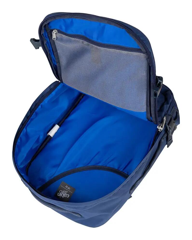Plecak torba podręczna CabinZero Classic Plus 32 L CZ24 7/7