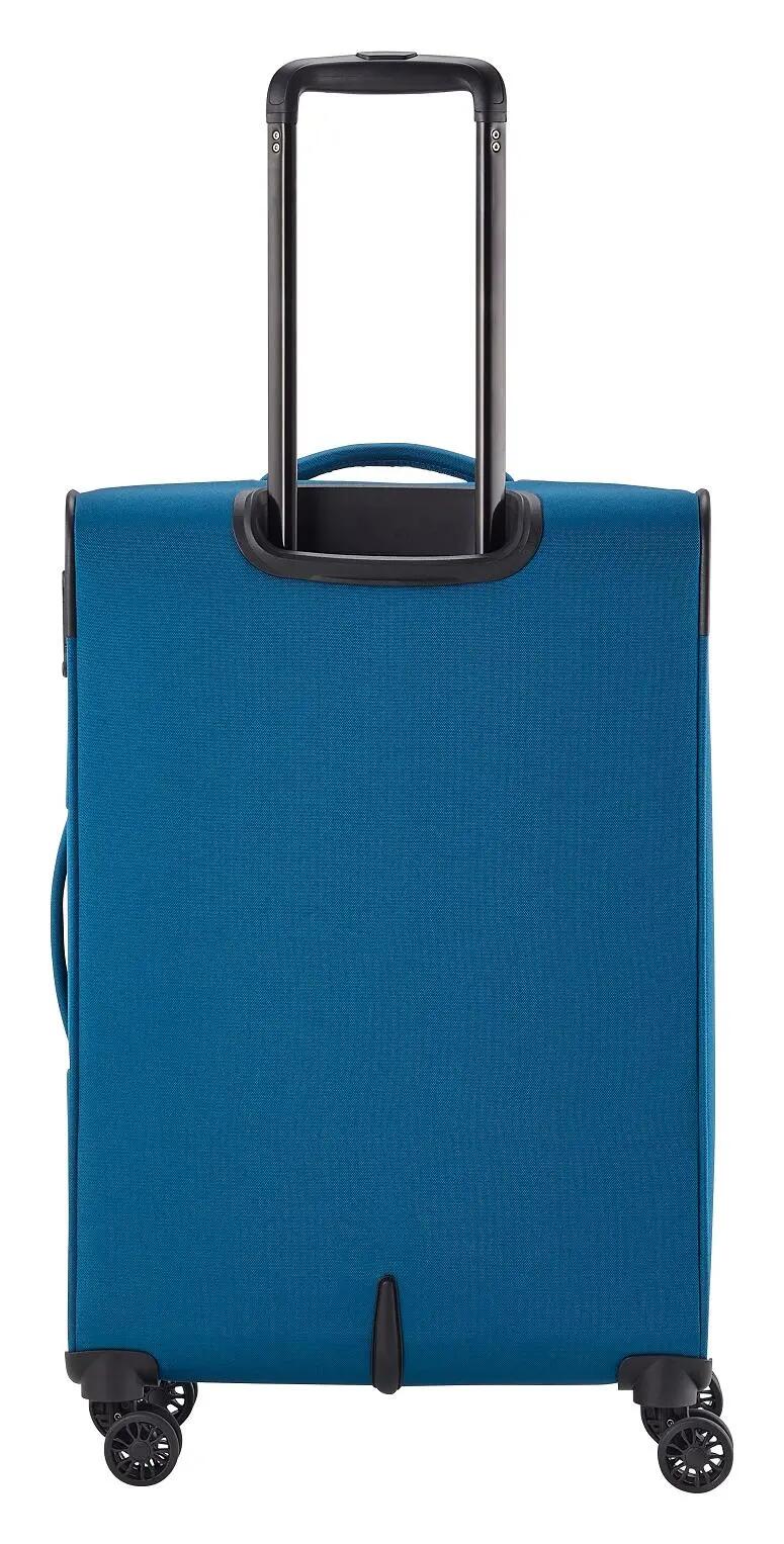 CHIOS 4w Trolley M, Petrol 4/10