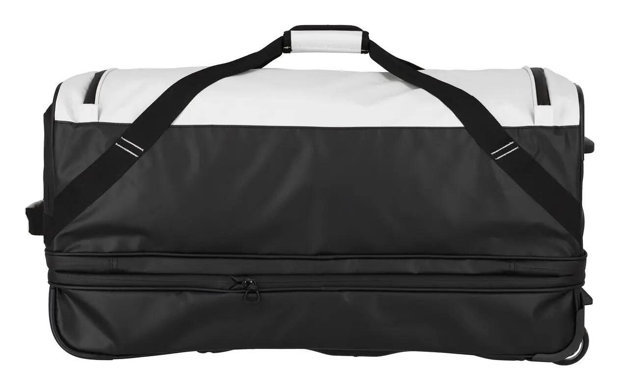 BASICS Rollenreisetasche, 70cm, Weiss 3/6