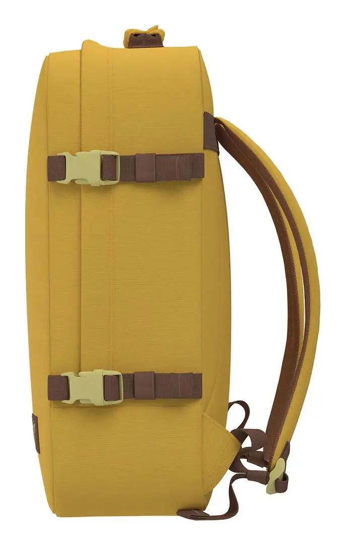 Cestovní batoh CabinZero Classic 44L 4/10