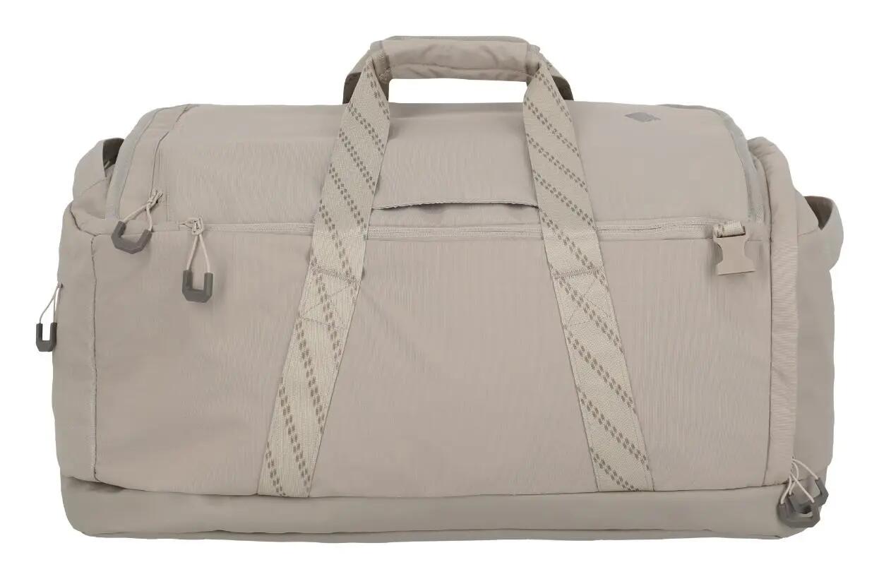 VENTURE LINE Duffle L, Sand 3/15