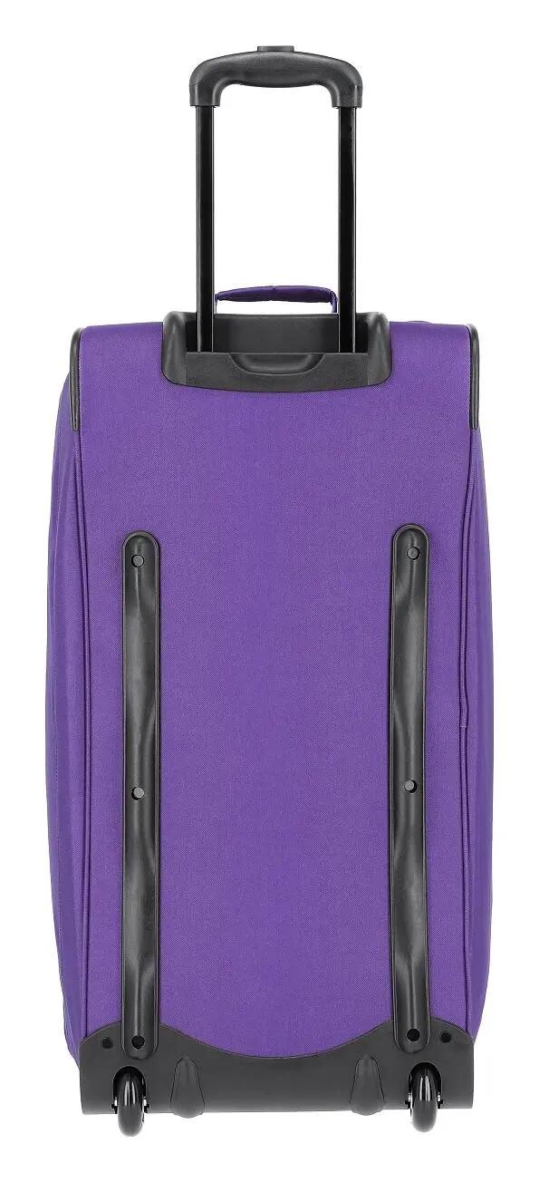 BASICS FRESH Rollenreisetasche, Lila 2/8
