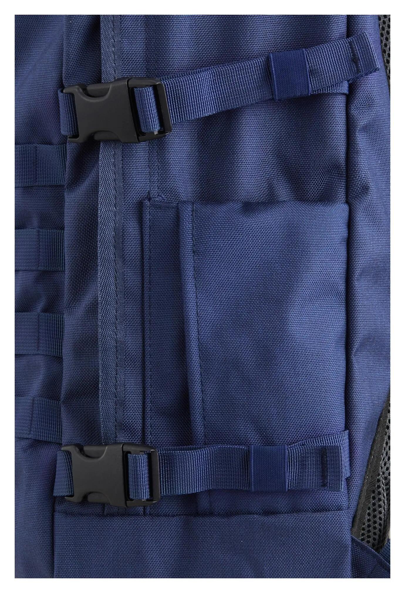 Cestovní batoh CabinZero Military 36 l 7/8