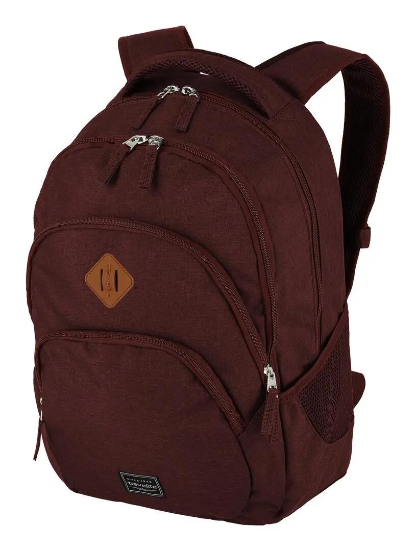 Batoh Travelite Basics Backpack 25 l 2/5
