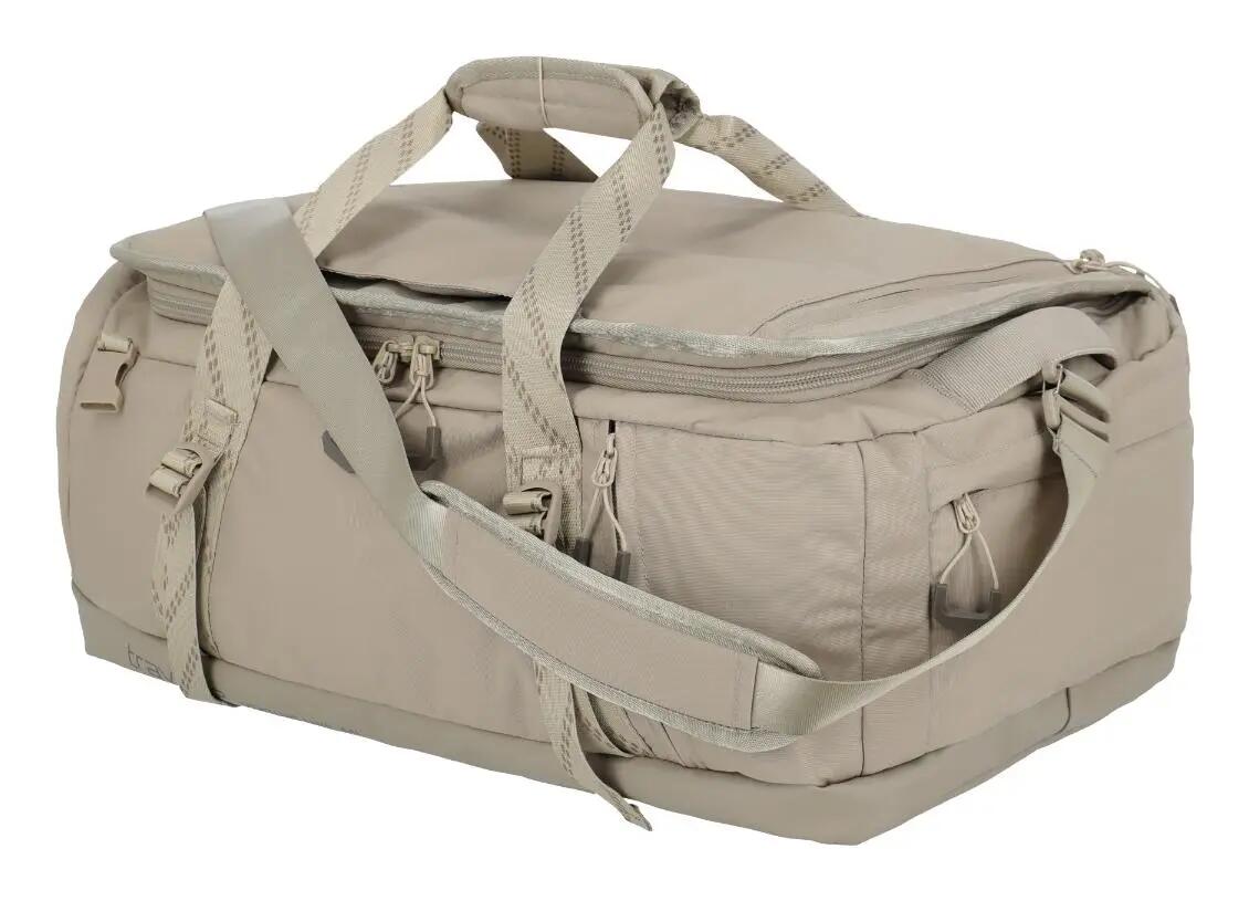 VENTURE LINE Duffle M, Sand 2/15