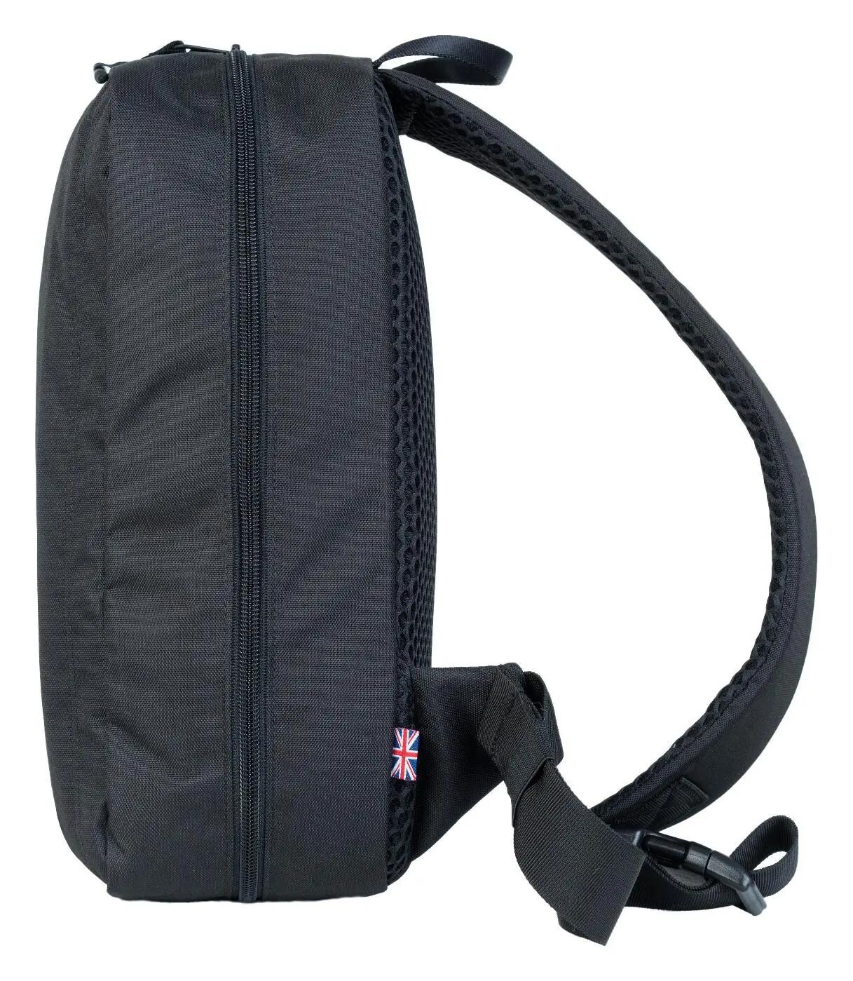 Batoh CABINZERO Classic Crossbody 11 l 4/9