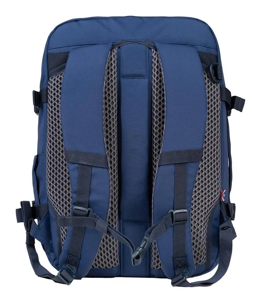 Plecak torba podręczna CabinZero Classic Plus 32 L CZ24 6/7