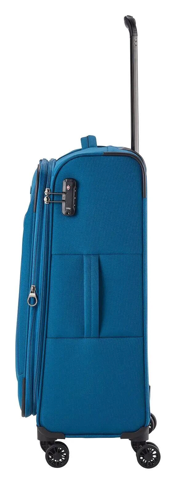 CHIOS 4w Trolley M, Petrol 3/10