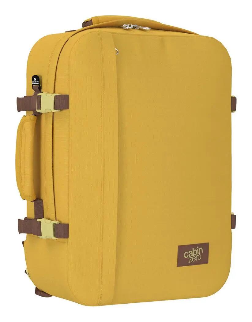 Cestovní batoh CabinZero Classic 44L 3/10