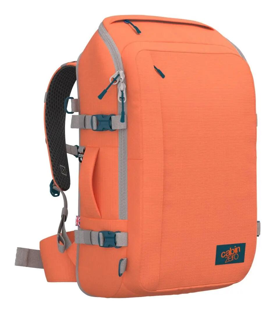 Rugzak ADV 42L 3/13