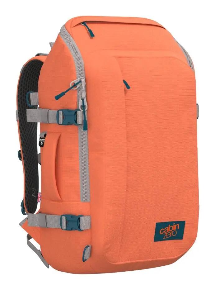 Zaino da trekking CabinZero Adventure 3 3/10