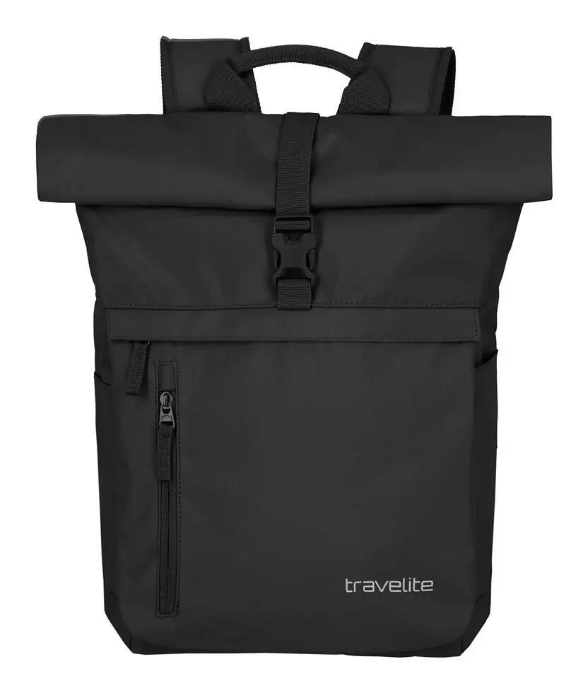 Cestovní batoh Travelite Basics Roll-up 35 l 2/6