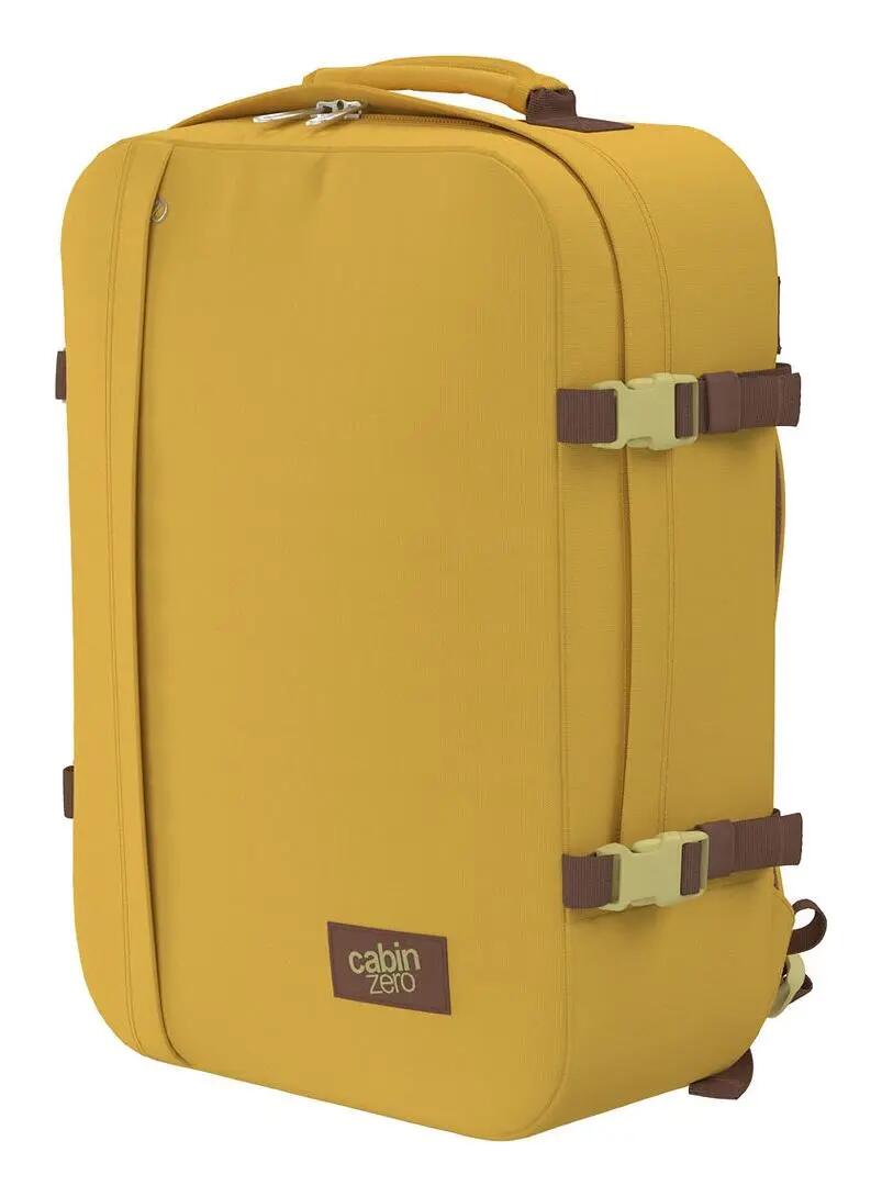 Cestovní batoh CabinZero Classic 44L 2/10
