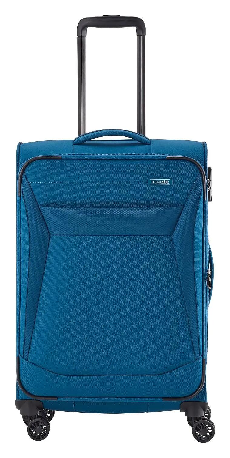 CHIOS 4w Trolley M, Petrol 2/10