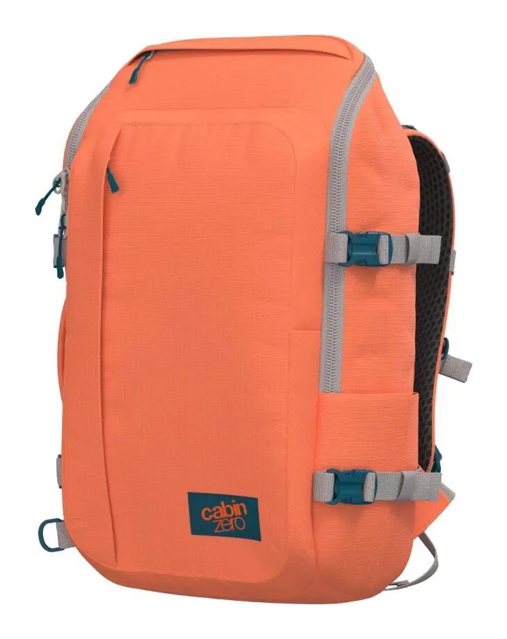 Zaino da trekking CabinZero Adventure 3 2/10
