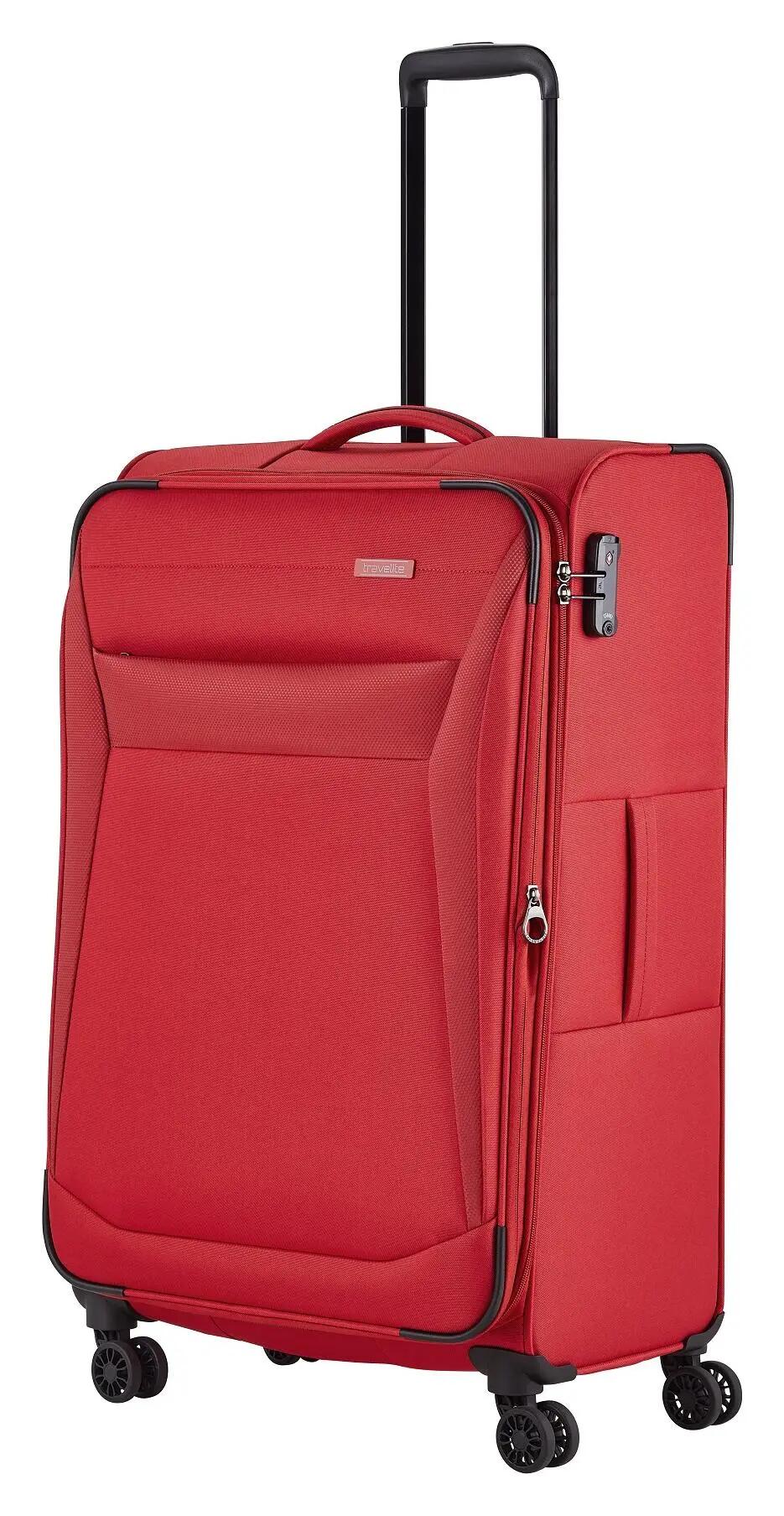 TRAVELITE Cestovní kufr Chios L 98 l