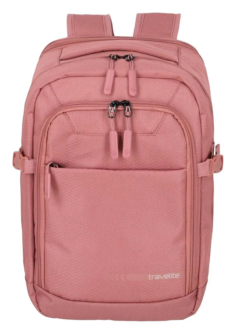 KICK OFF Cabin Rucksack, Rosé 2/6