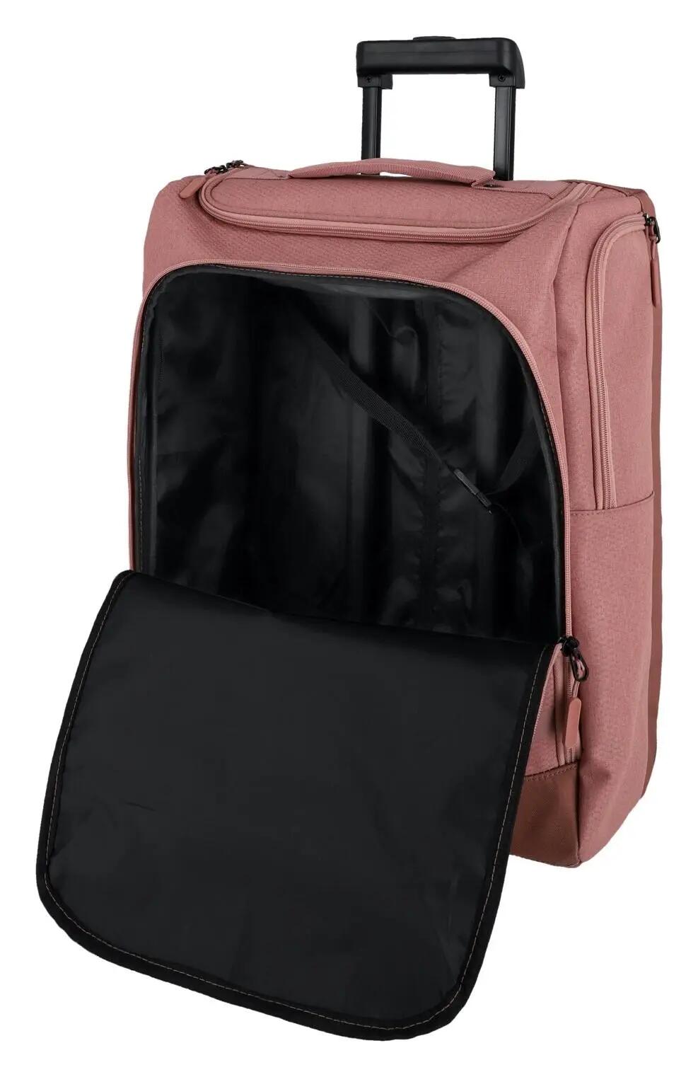 Valise travelite Kick Off S 6/7
