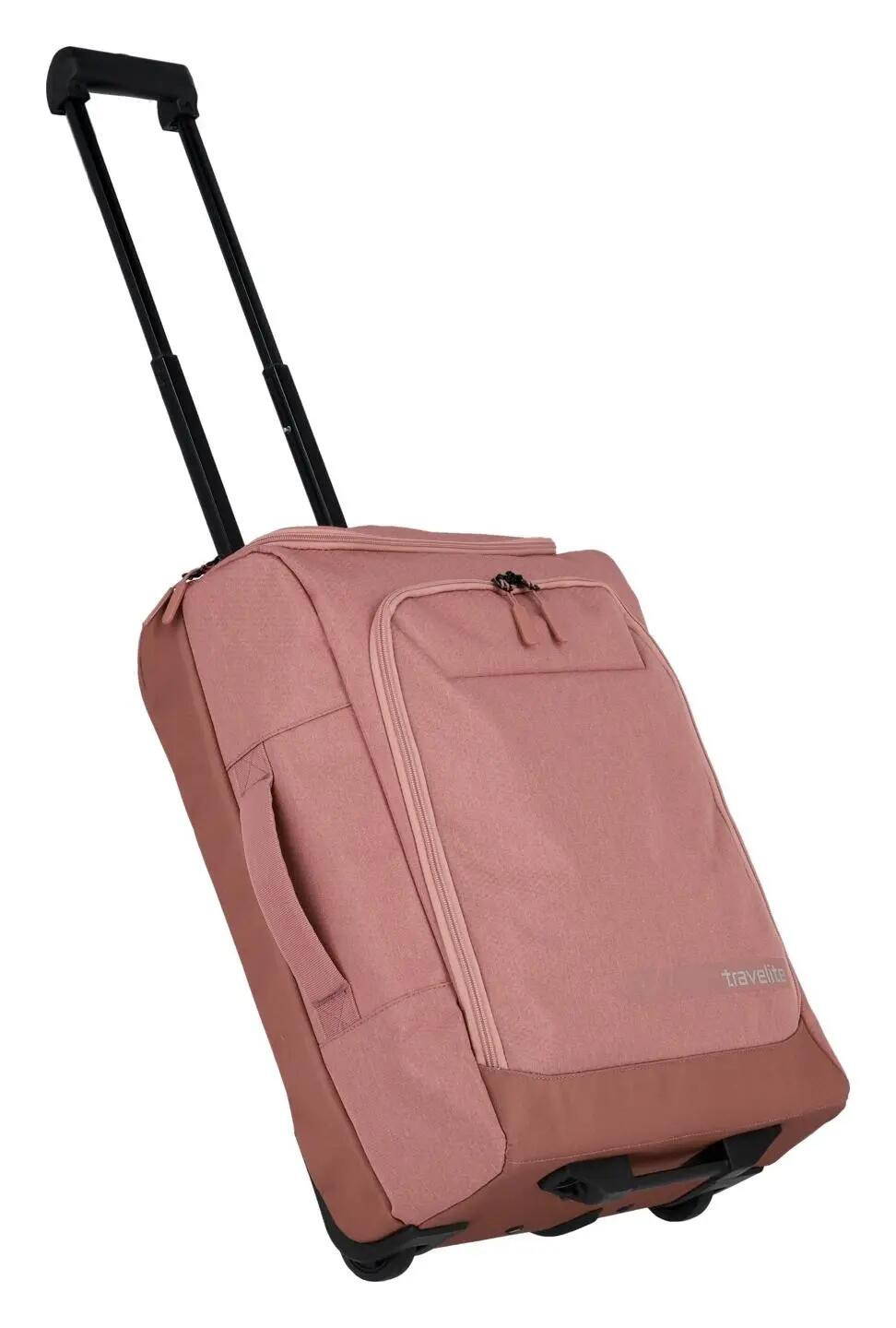 Valise travelite Kick Off S 4/7