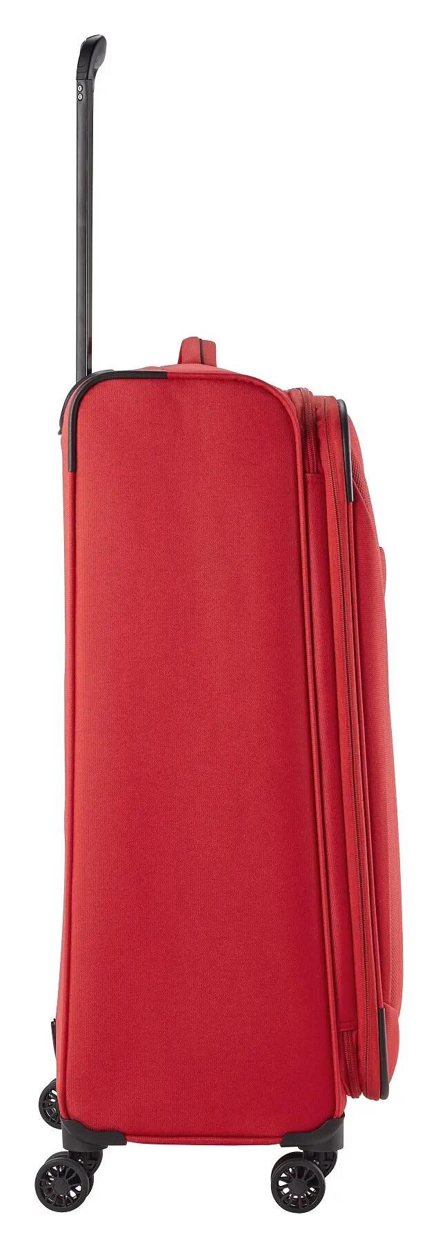 Cestovní kufr Travelite Chios L 98 l 5/10