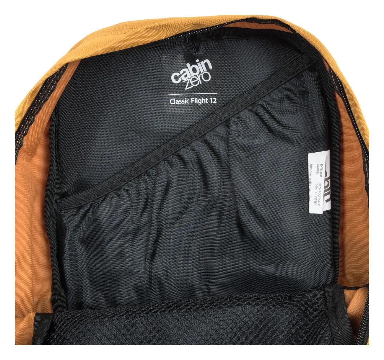 Zaino Classic Flight 12L 5/6