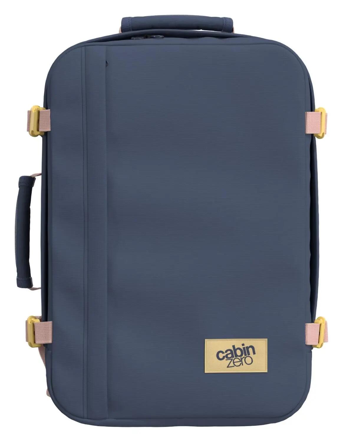 CABINZERO picture
