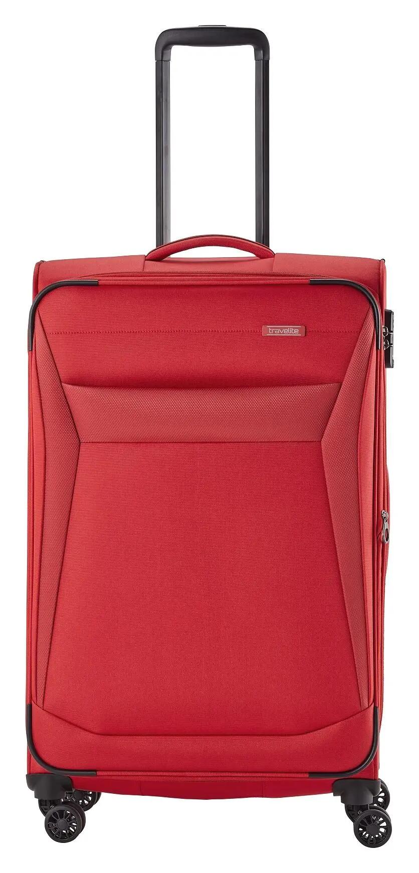 Cestovní kufr Travelite Chios L 98 l 2/10