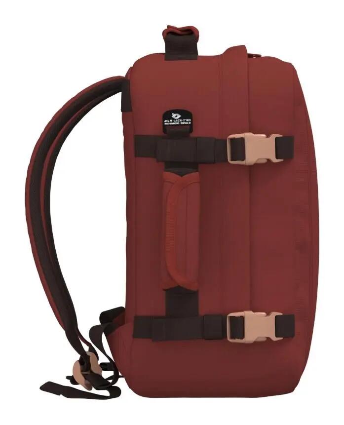 Cestovní batoh CabinZero Classic 28 l 6/12