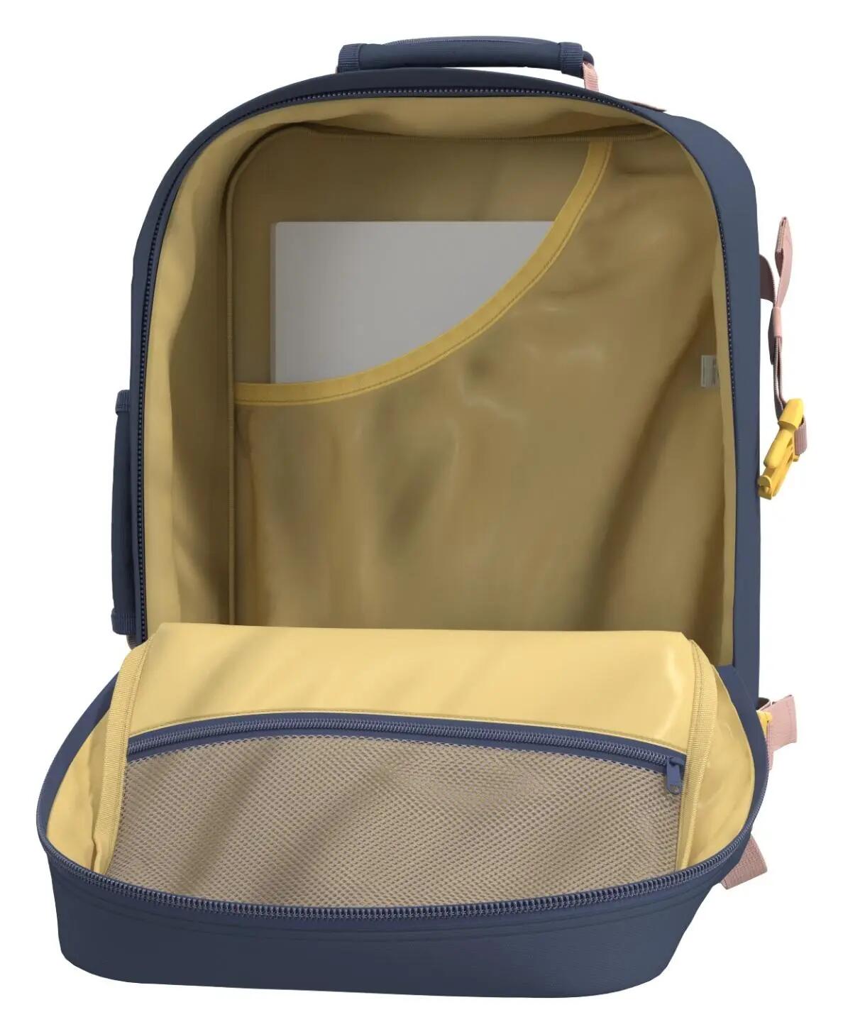 Cestovní batoh CabinZero Classic 36L 7/8